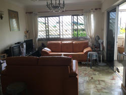 Blk 135 Cashew Road (Bukit Panjang), HDB Executive #117182152